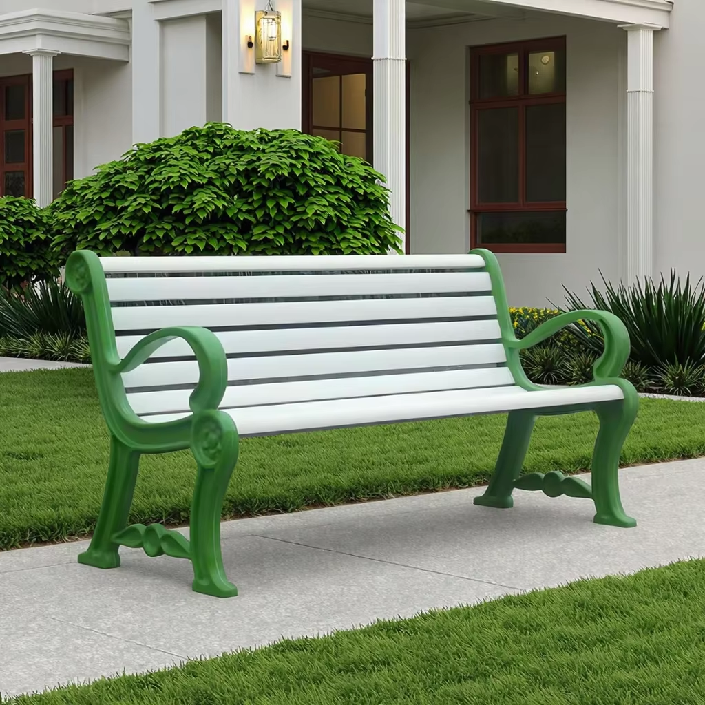 Urban Street Furniture Bench