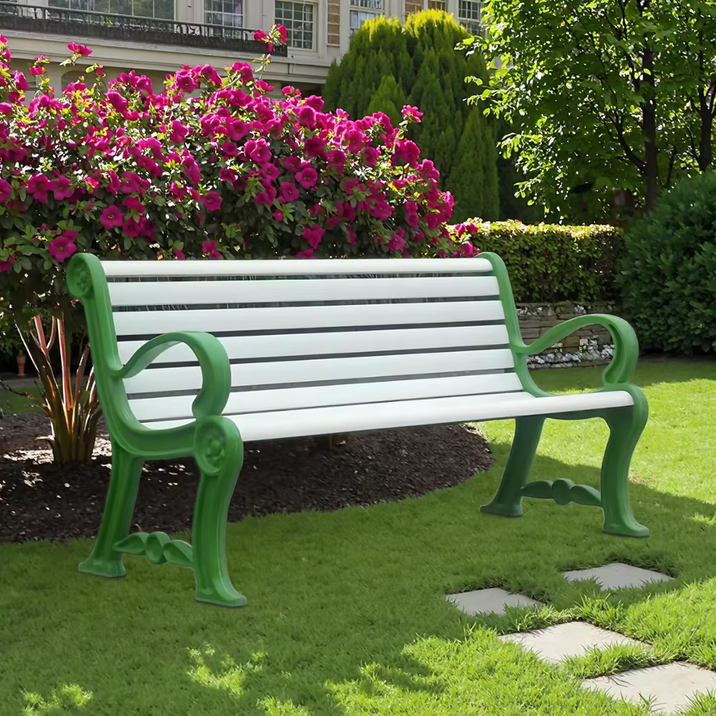 Urban Street Furniture Bench picture