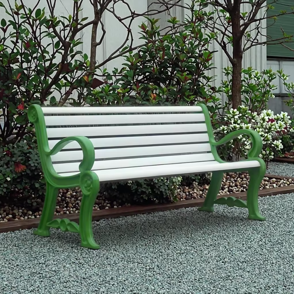 Urban Street Furniture Bench picture for Public