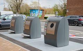 Underground Trash Can pic.