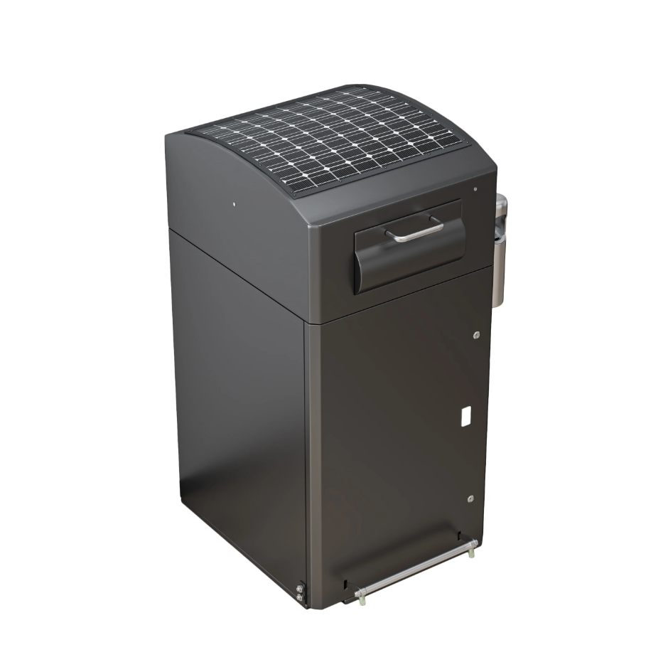 240L Smart Recycling Box pic.