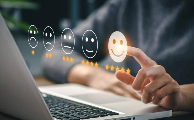 Good Community Reputation