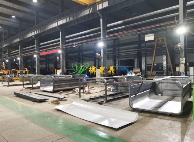 HD-metal picnic tables manufacturer