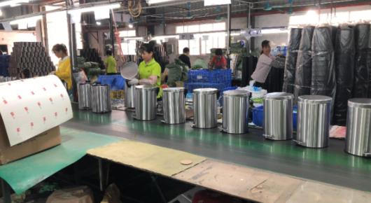 Make Quality Control Part of the Process