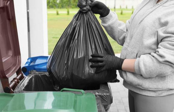 Traditional Waste Collection