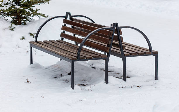 Option Outdoor Bench