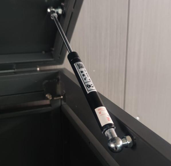 Professional Bin Storage System details