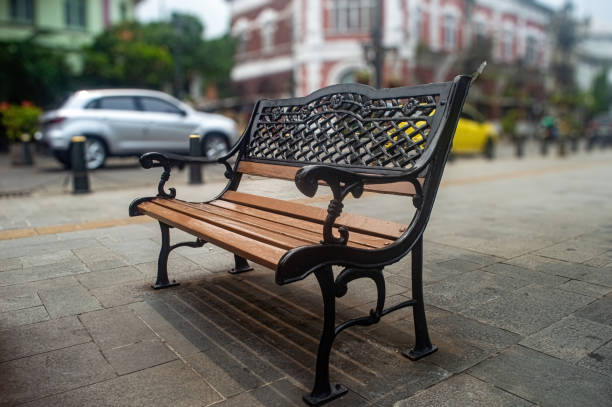 Cast Iron Outdoor Furniture