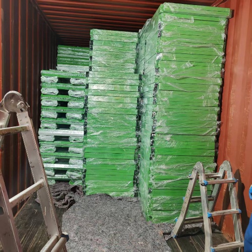 Contentores para reciclagem de roupa