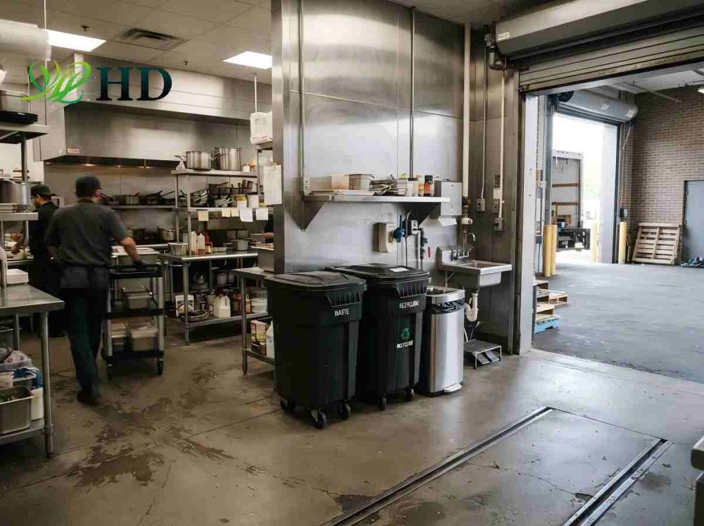 Choose a Kitchen Waste Treatment System