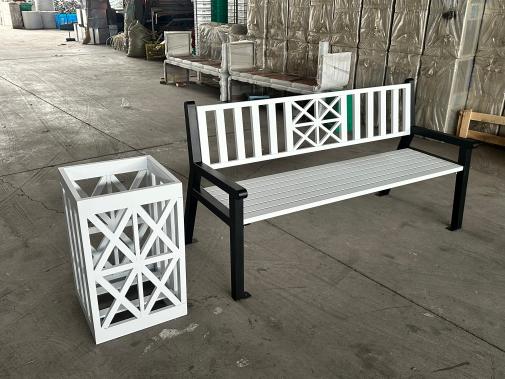 Outdoor Furniture Solutions