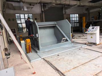 Waste Collection and Management equipment customization