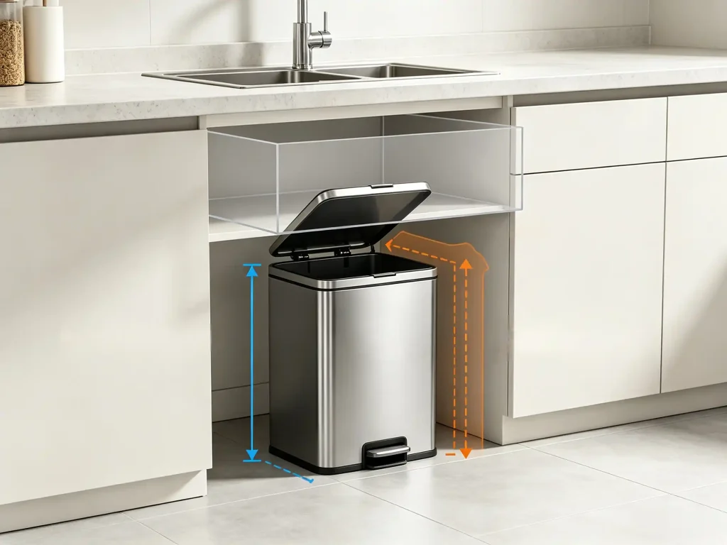 Fit Considerations for Kitchens