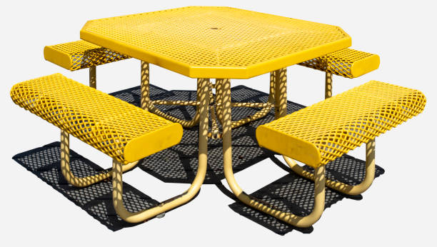 Commercial-Picnic-Tables